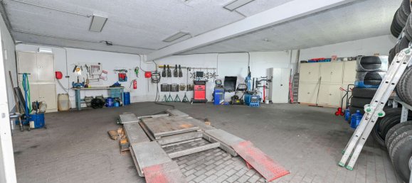 Bâtiment à Rastatt, Germany 449m² No. 369248 13