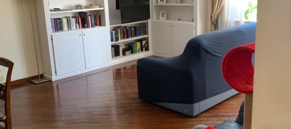 4 rooms Apartment in Rome, Italy No. 272400 5