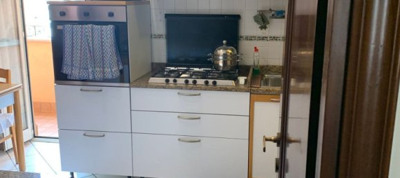 4 rooms Apartment in Rome, Italy No. 272400 12