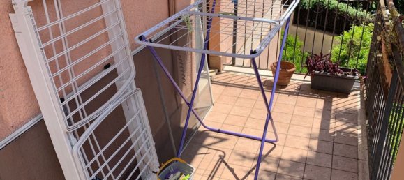 4 rooms Apartment in Rome, Italy No. 272400 29