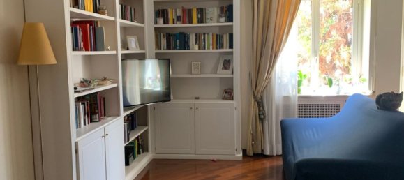 4 rooms Apartment in Rome, Italy No. 272400 7