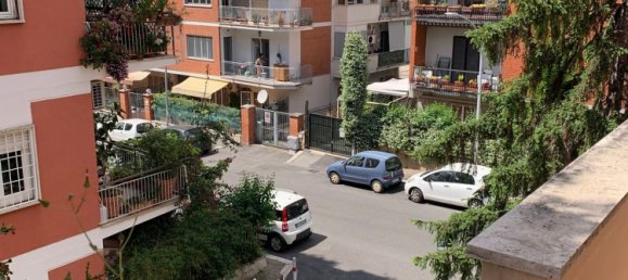 4 rooms Apartment in Rome, Italy No. 272400 32