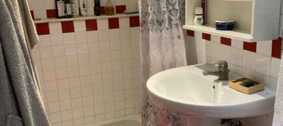 4 rooms Apartment in Rome, Italy No. 272400 24