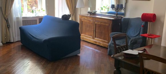 4 rooms Apartment in Rome, Italy No. 272400 9