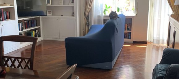 4 rooms Apartment in Rome, Italy No. 272400 8