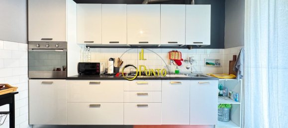 3 rooms Apartment in Sanremo, Italy No. 264706 16