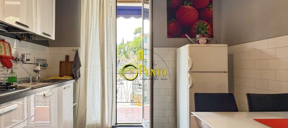 3 rooms Apartment in Sanremo, Italy No. 264706 13