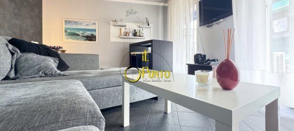 3 rooms Apartment in Sanremo, Italy No. 264706 4