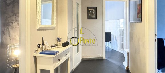 3 rooms Apartment in Sanremo, Italy No. 264706 11