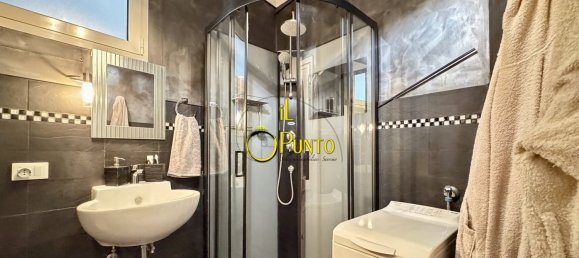 3 rooms Apartment in Sanremo, Italy No. 264706 32