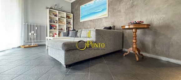 3 rooms Apartment in Sanremo, Italy No. 264706 5