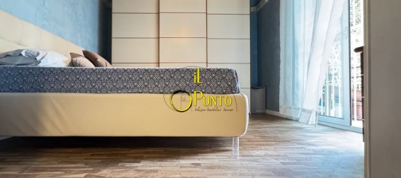 3 rooms Apartment in Sanremo, Italy No. 264706 24