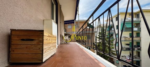 3 rooms Apartment in Sanremo, Italy No. 264706 9