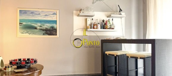 3 rooms Apartment in Sanremo, Italy No. 264706 6