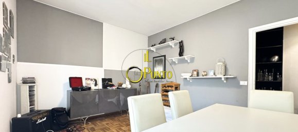 3 rooms Apartment in Sanremo, Italy No. 264706 18