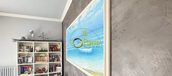 3 rooms Apartment in Sanremo, Italy No. 264706 3