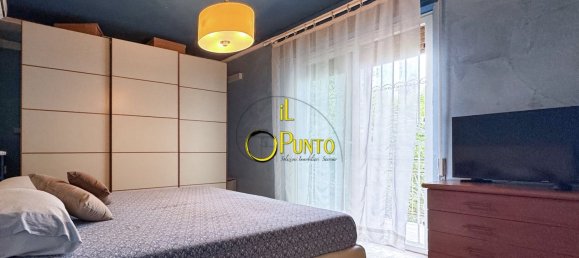 3 rooms Apartment in Sanremo, Italy No. 264706 25