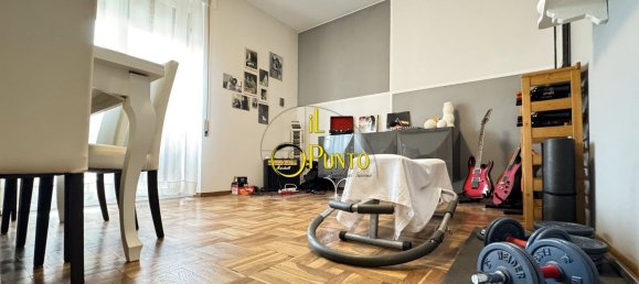 3 rooms Apartment in Sanremo, Italy No. 264706 21