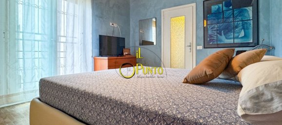 3 rooms Apartment in Sanremo, Italy No. 264706 28