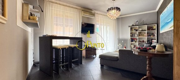 3 rooms Apartment in Sanremo, Italy No. 264706 7