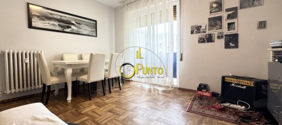 3 rooms Apartment in Sanremo, Italy No. 264706 22