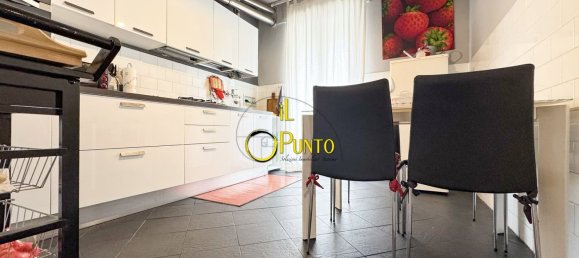 3 rooms Apartment in Sanremo, Italy No. 264706 12