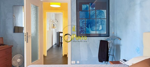 3 rooms Apartment in Sanremo, Italy No. 264706 29