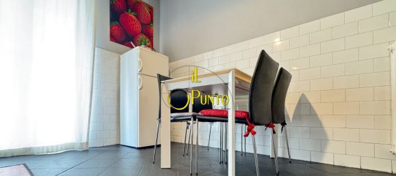 3 rooms Apartment in Sanremo, Italy No. 264706 14