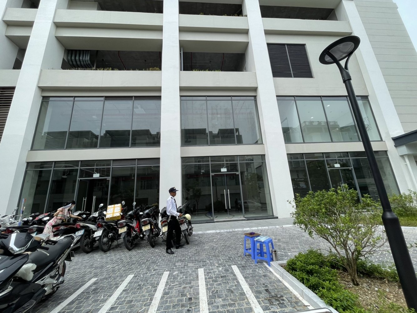 174.7m² Condo in Hai Phong, Vietnam No. 13432