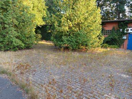  Land in Uelzen, Germany No. 361025