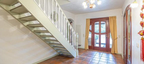 Таунхаус с 3 спальнями в Плён, Германия № 296133 7