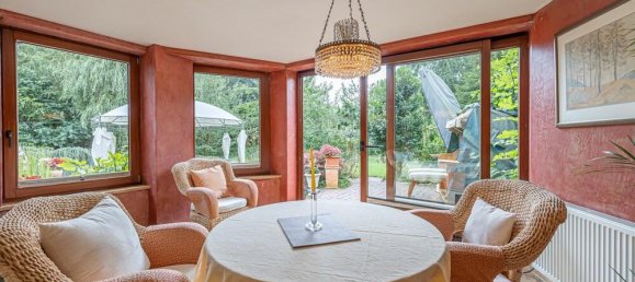 Таунхаус с 3 спальнями в Плён, Германия № 296133 17