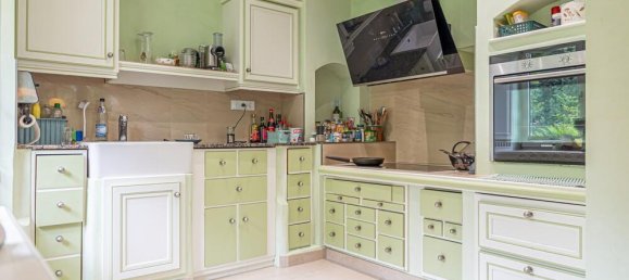 Таунхаус с 3 спальнями в Плён, Германия № 296133 10