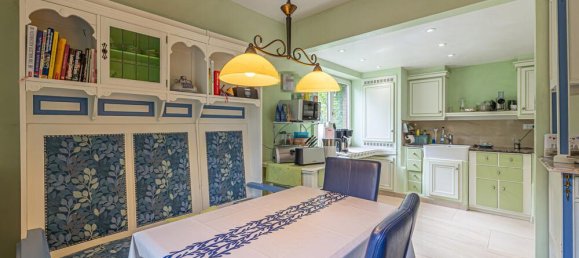 Таунхаус с 3 спальнями в Плён, Германия № 296133 9