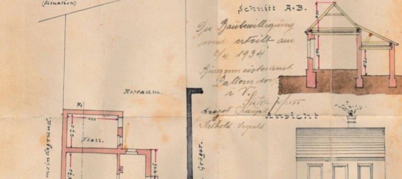 4 rooms House in Palterndorf-Dobermannsdorf, Austria No. 123191 48