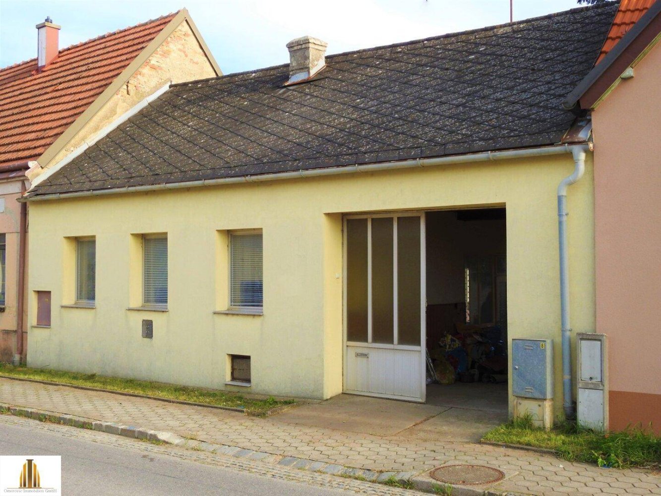 4 rooms House in Palterndorf-Dobermannsdorf, Austria No. 123191