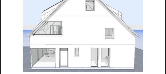 Земельный участок 220м² в Дармштадт, Германия № 258894 5