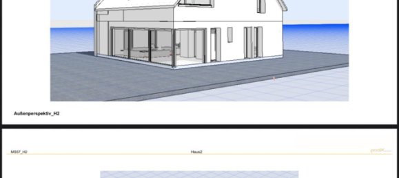 Земельный участок 220м² в Дармштадт, Германия № 258894 6