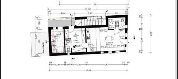 Земельный участок 220м² в Дармштадт, Германия № 258894 8