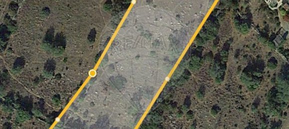 Grundstück in Olhao, Portugal 4720m², Nr. 38993 4