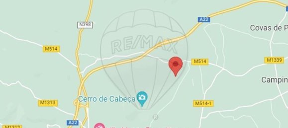 Grundstück in Olhao, Portugal 4720m², Nr. 38993 5