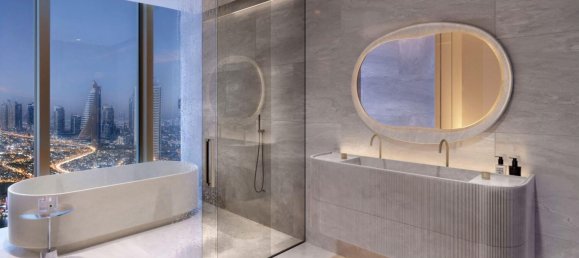3 chambres appartement à vendre à Dubai, UAE № 56422 14