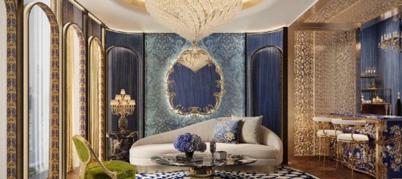 3 chambres appartement à vendre à Dubai, UAE № 56422 9
