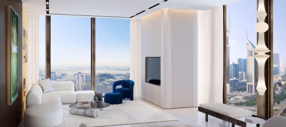 3 chambres appartement à vendre à Dubai, UAE № 56422 6