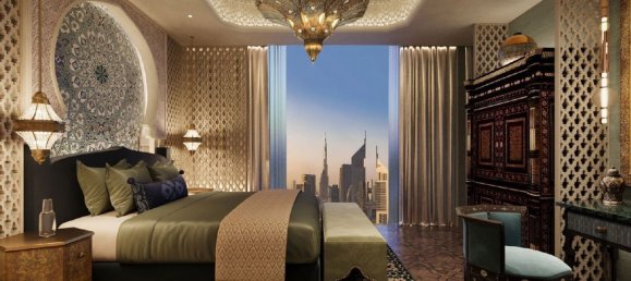 3 chambres appartement à vendre à Dubai, UAE № 56422 12