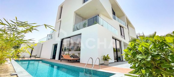 Villa T5 em Al Barari, UAE N.º 27967 22