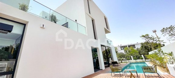 Villa T5 em Al Barari, UAE N.º 27967 23