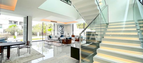 Villa T5 em Al Barari, UAE N.º 27967 28