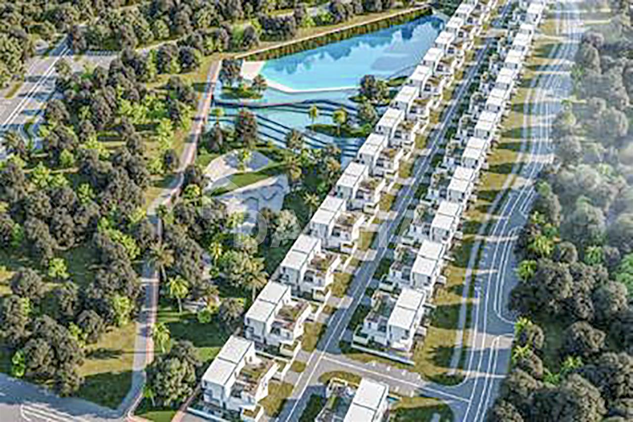 Villa T5 em Al Barari, UAE N.º 27967