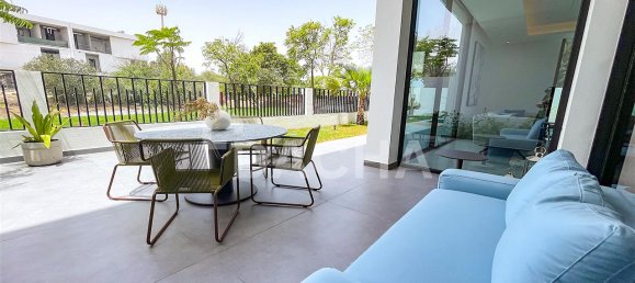 Villa T5 em Al Barari, UAE N.º 27967 24